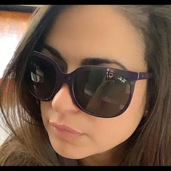 Amazing vintage women’s Ray Ban Sunglasses - Picture 4 of 4